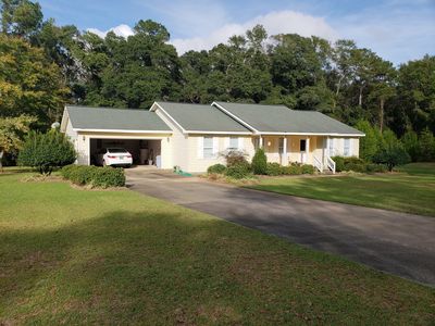 181 Dundee Rd, Hartford, AL, 36344