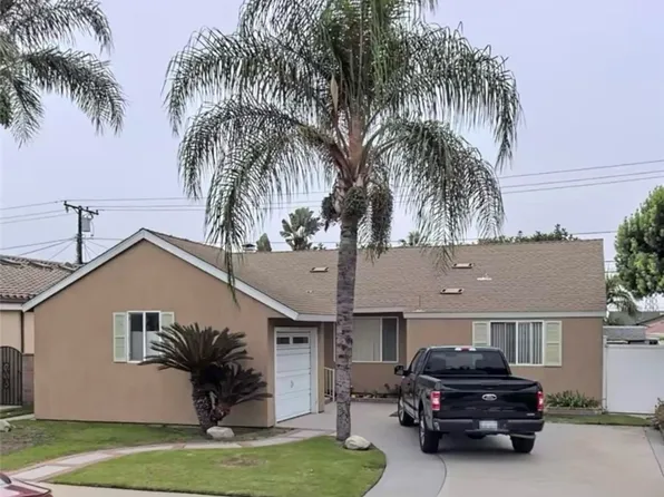 10734 Lesterford Ave, Downey, CA 90241