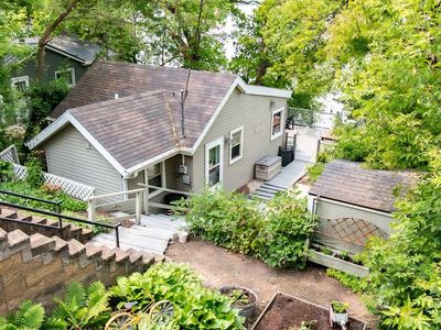 N4945 Lake DRIVE, Hustisford, WI, 53034
