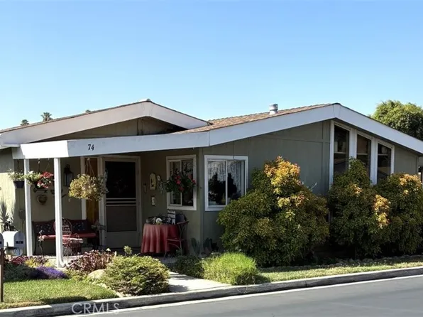 13381 Magnolia Ave Space 74, Corona, CA 92879