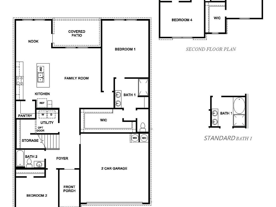 Floor Plan.