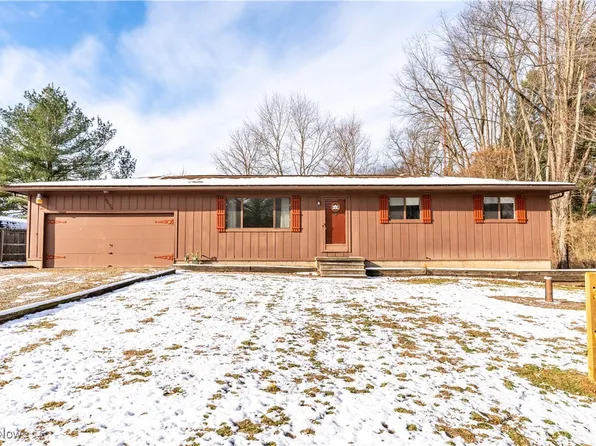 8695 Lansdale Ave NW, North Canton, OH 44720