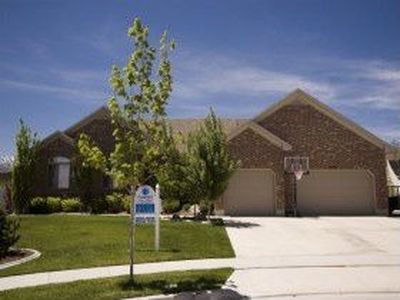 13842 S Pioneer Peak Cir, Herriman, UT, 84096