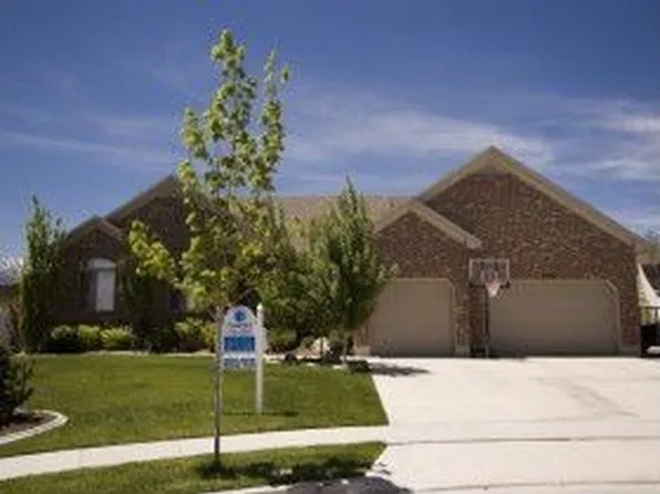 13842 S Pioneer Peak Cir, Herriman, UT 84096