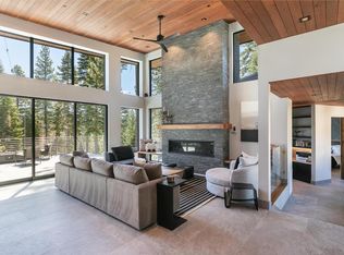 9324 Nine Bark Rd, Truckee, CA 96161