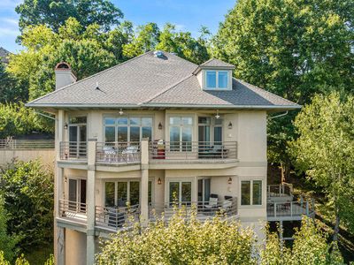 234 Timberlodge Ln, Sevierville, TN, 37862