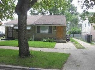 13222 S Riverdale Ave, Chicago, IL
