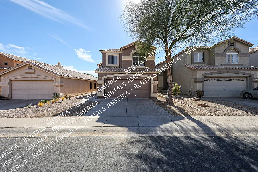 Building Photo - 2127 E Nighthawk Way