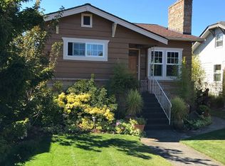3615 44th Ave SW, Seattle, WA 98116