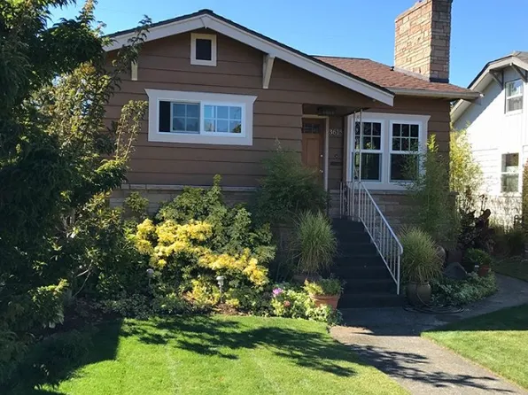 3615 44th Ave SW, Seattle, WA 98116