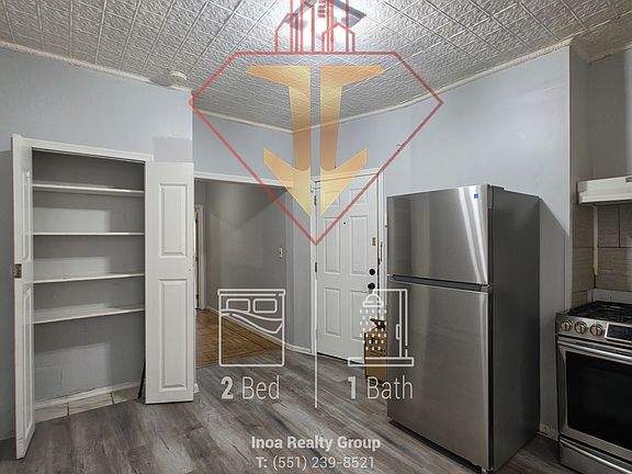 2nd image of 708 Broadway #3R