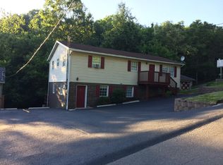 329 6th St, Morgantown, WV 26505