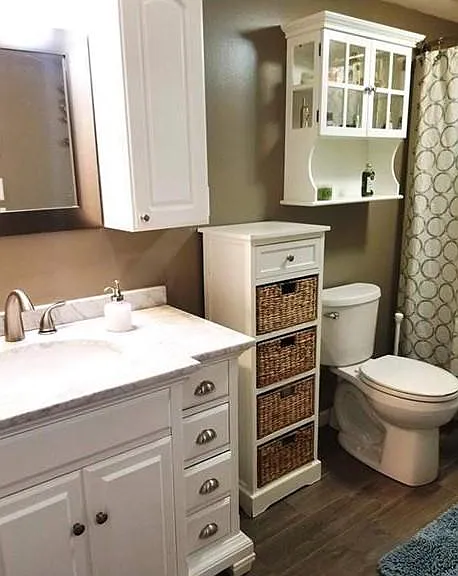 Common Bath