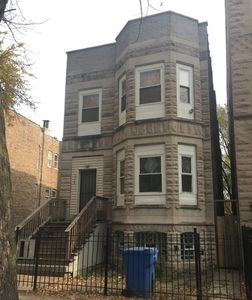 1219 S Troy St, Chicago, IL, 60623