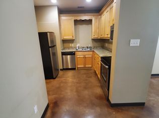 1615 Aldersgate Rd #A, Little Rock, AR 72205