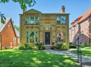 6426 Devonshire Ave, Saint Louis, MO 63109