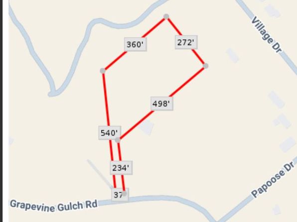 3.0 acres · Grapevine Gulch Rd, Ione, CA 95640