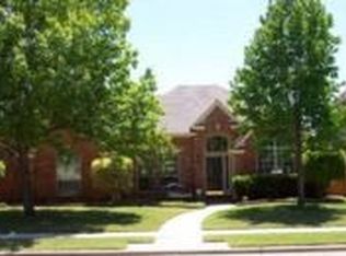 2725 Springhill Dr, Grapevine, TX 76051