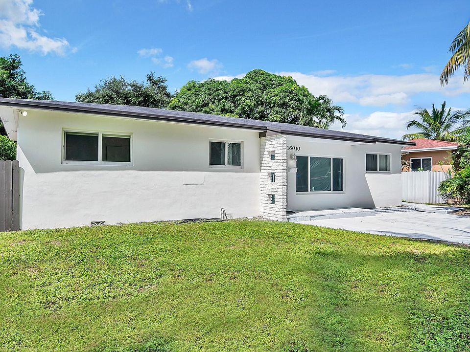 1st image of 16010 NE 5th Avenue