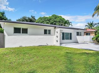 16010 NE 5th Avenue, Miami, FL 33162