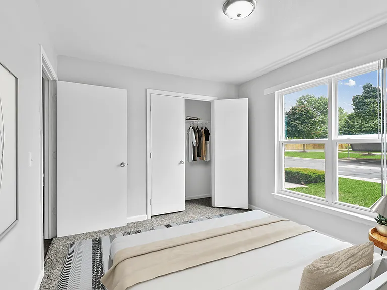 Cascade Apartments — Photo 15