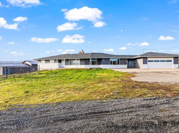 2030 Sunset Way, Cowiche, WA 98923