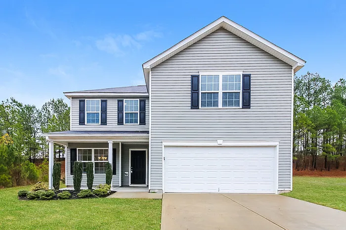 120 Betty Ann Ln — Photo 1