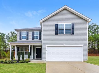 120 Betty Ann Ln, Covington, GA 30016