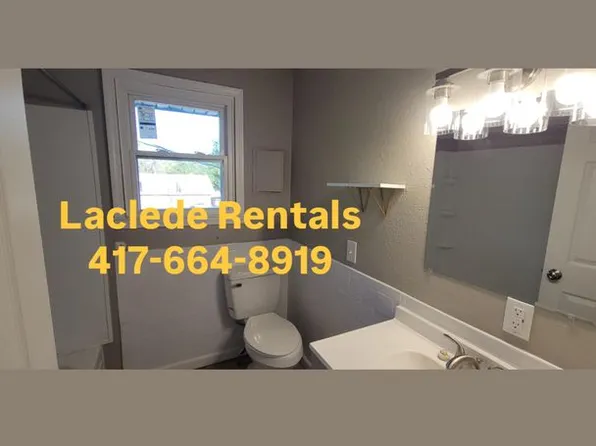 489 Dilworth Rd APT 10, Lebanon, MO 65536