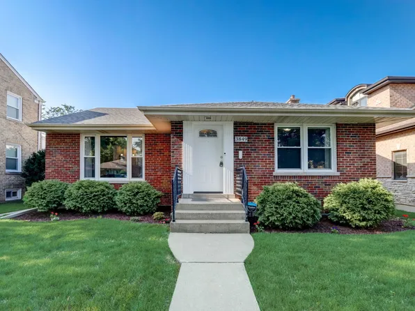 3849 Dobson St, Skokie, IL 60076