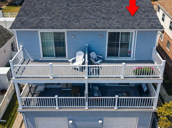 328 36th St S #A, Brigantine, NJ 08203