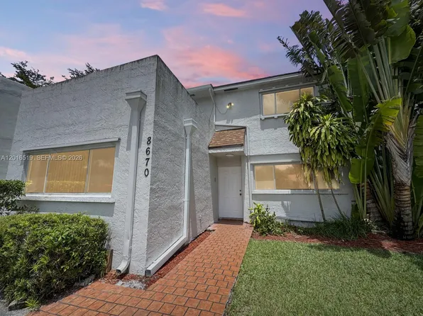 8670 Bridle Path Ct #111A, Fort Lauderdale, FL 33328