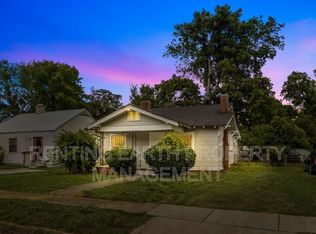 4813 Court S, Birmingham, AL 35208