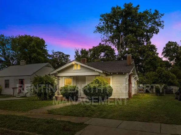 4813 Court S, Birmingham, AL 35208