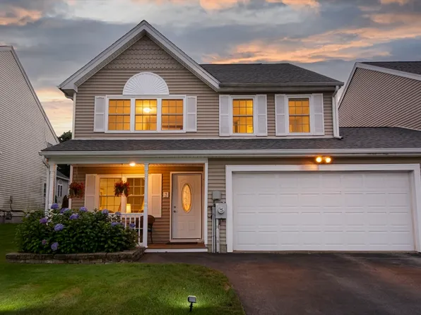 3 Frongillo Farm Rd, Worcester, MA 01604