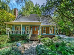 5015 Camp Stewart Rd, Charlotte, NC 28215
