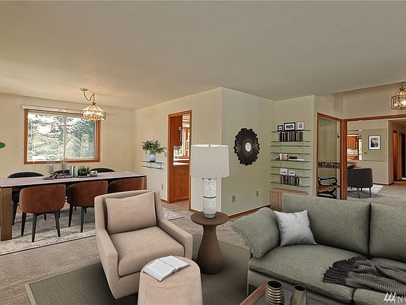 5th image of 25625 SE 390th St