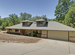 1101 Malcolm Dixon Rd, El Dorado Hills, CA 95762