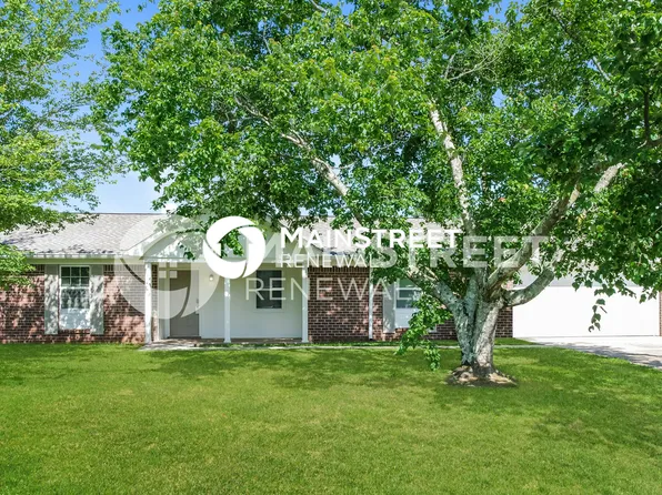 123 Piper Ln, Meridianville, AL 35759