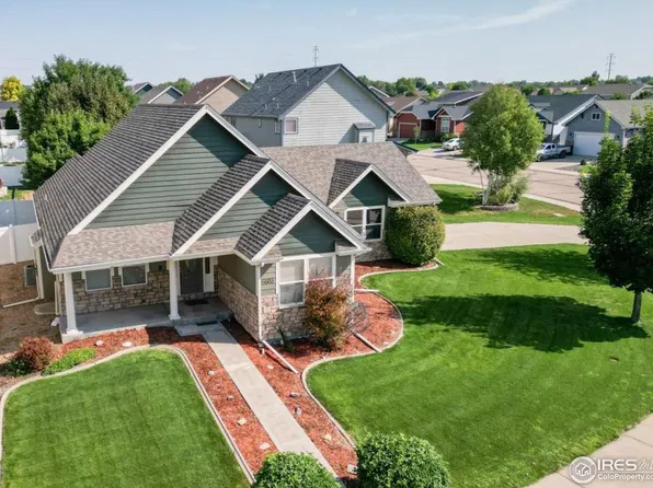 6603 34th St, Greeley, CO 80634