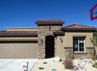 3681 Sienna Ave, Las Cruces, NM 88012