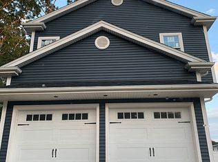 287 School St, Taunton, MA 02780