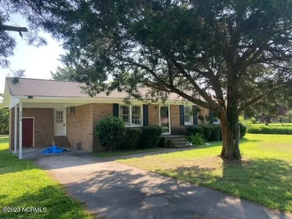 3570 Nc 30, Stokes, NC 27884