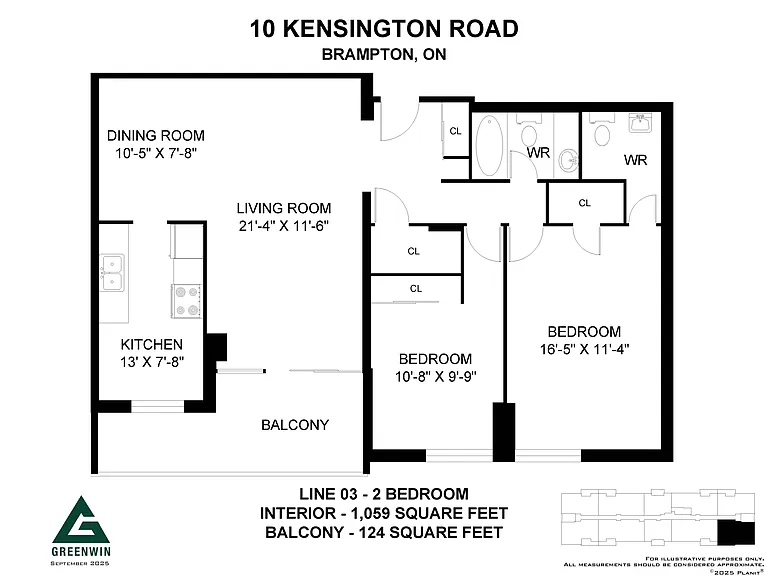 10 Kensington Rd — Photo 12