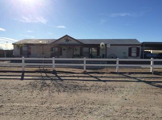 1212 S 205th Ave, Buckeye, AZ 85326