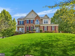 7312 Checkerberry Way, Upper Marlboro, MD 20772