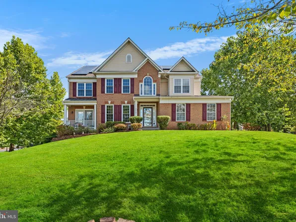 7312 Checkerberry Way, Upper Marlboro, MD 20772