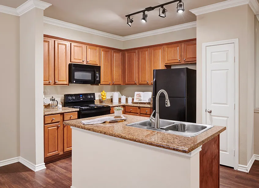 Building Photo - Camden Woodson Park