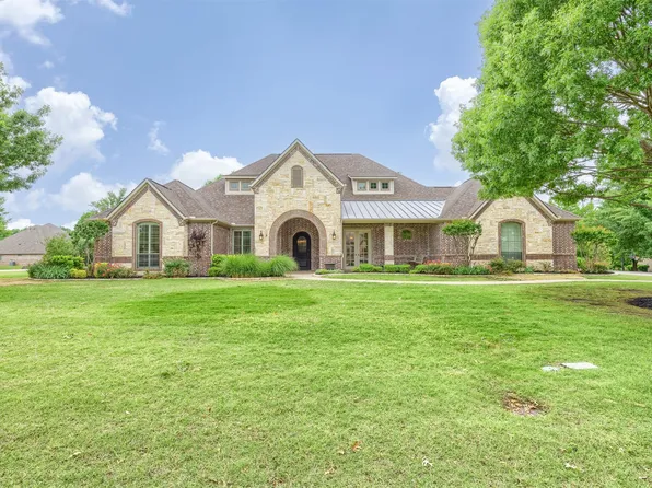 1741 Silverleaf Ct, Prosper, TX 75078