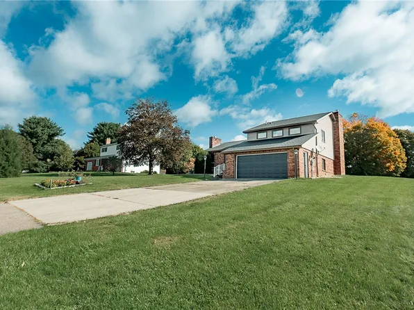 1025 Terrace Ave, Ford City, PA 16226
